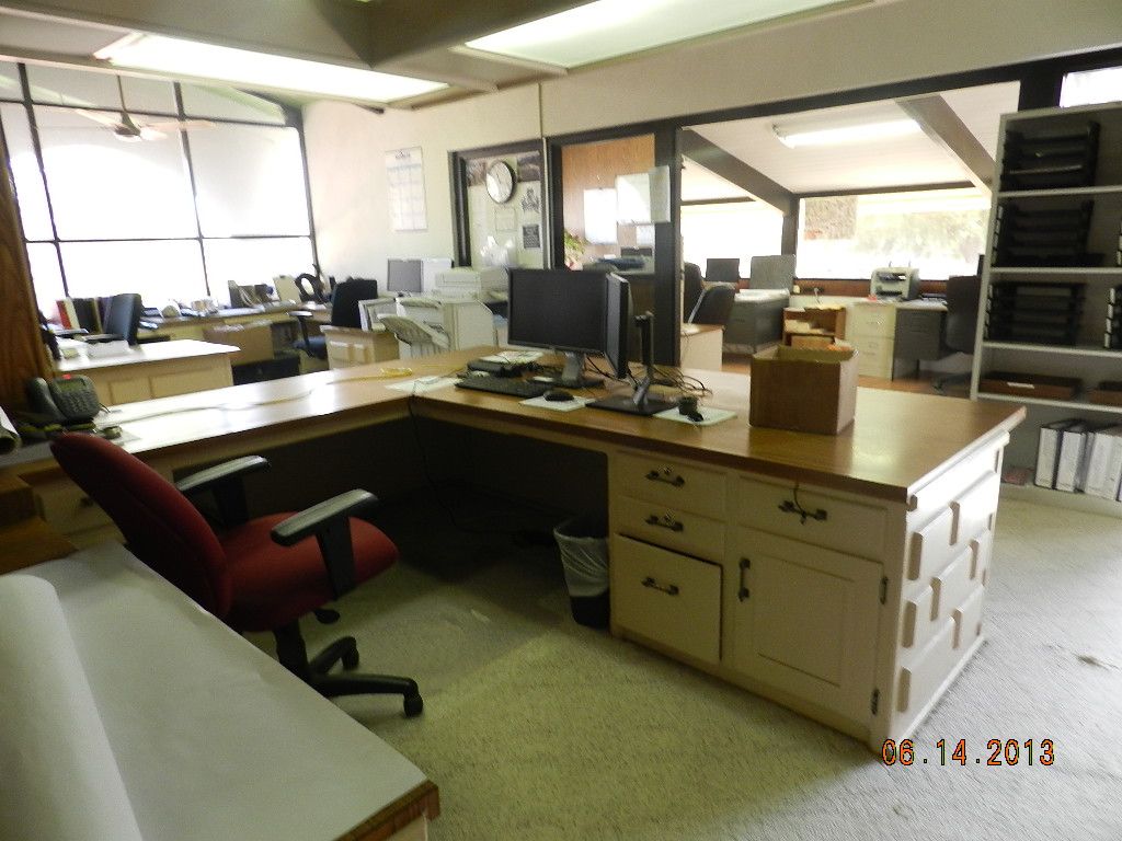 Stephen & Sue Lau Building: 1 Spring Dr, Fort Stockton, TX 79735